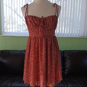 Polly dress
